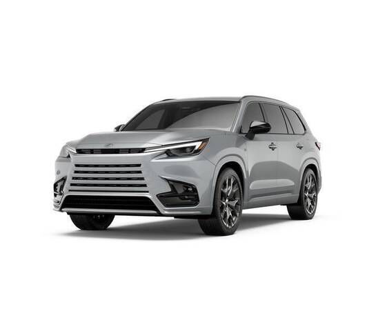 2026 LEXUS TX