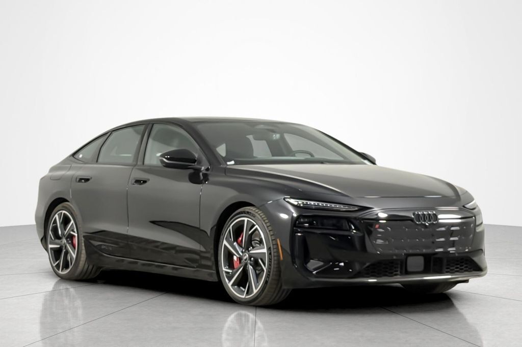 2027 Audi S6