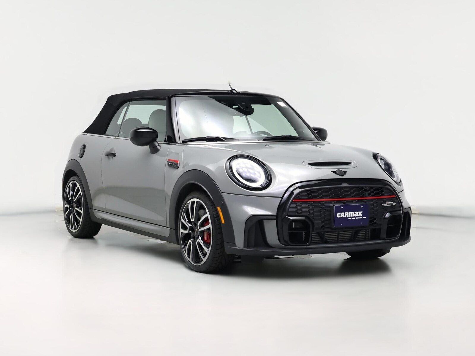 2022 MINI Cooper Convertible