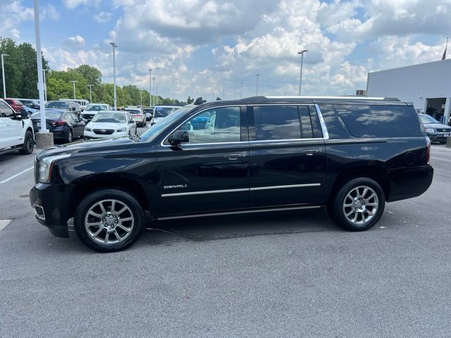 2015 GMC Yukon XL
