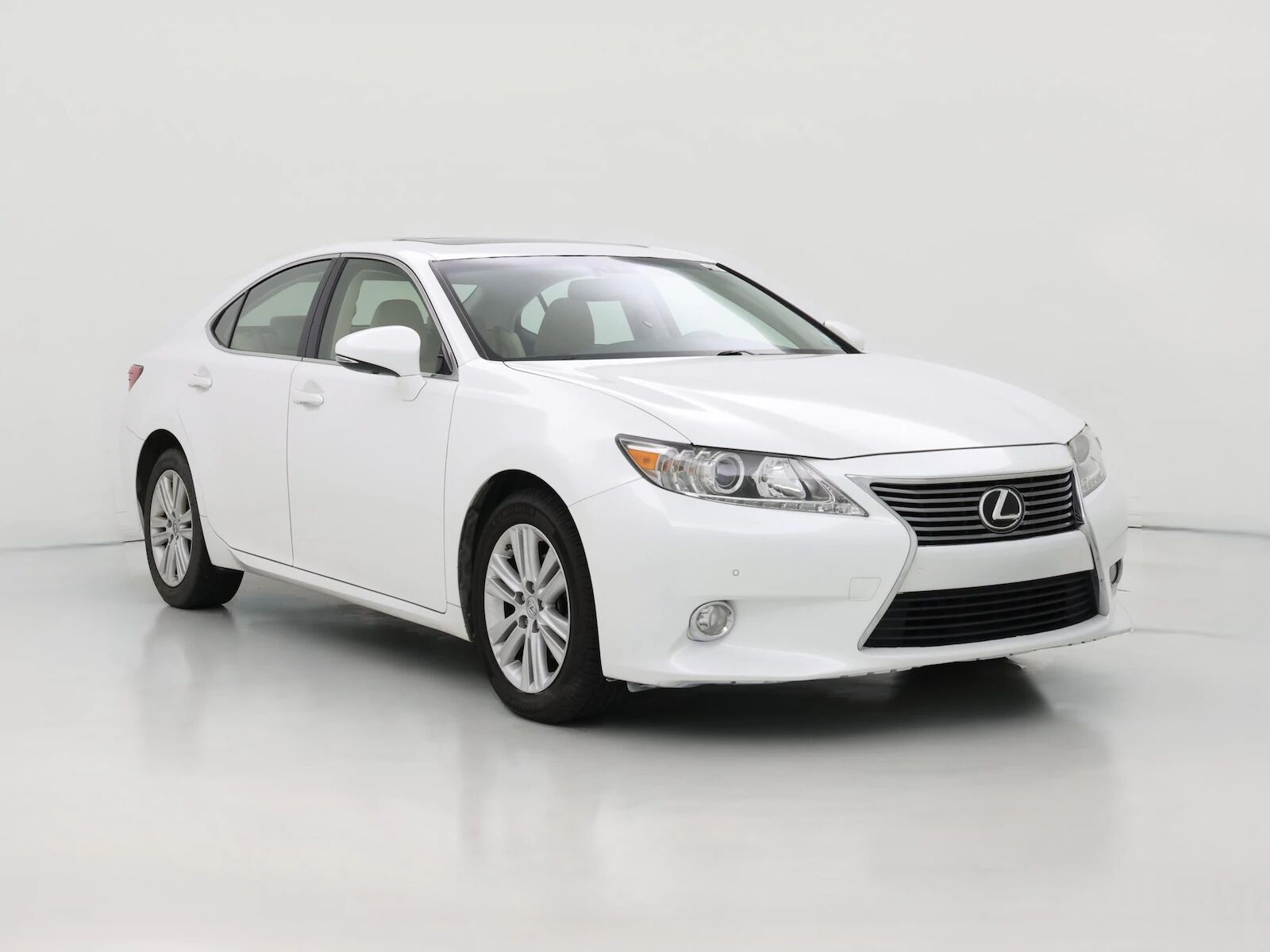2014 LEXUS ES