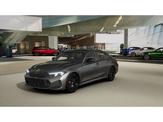 2026 BMW M3