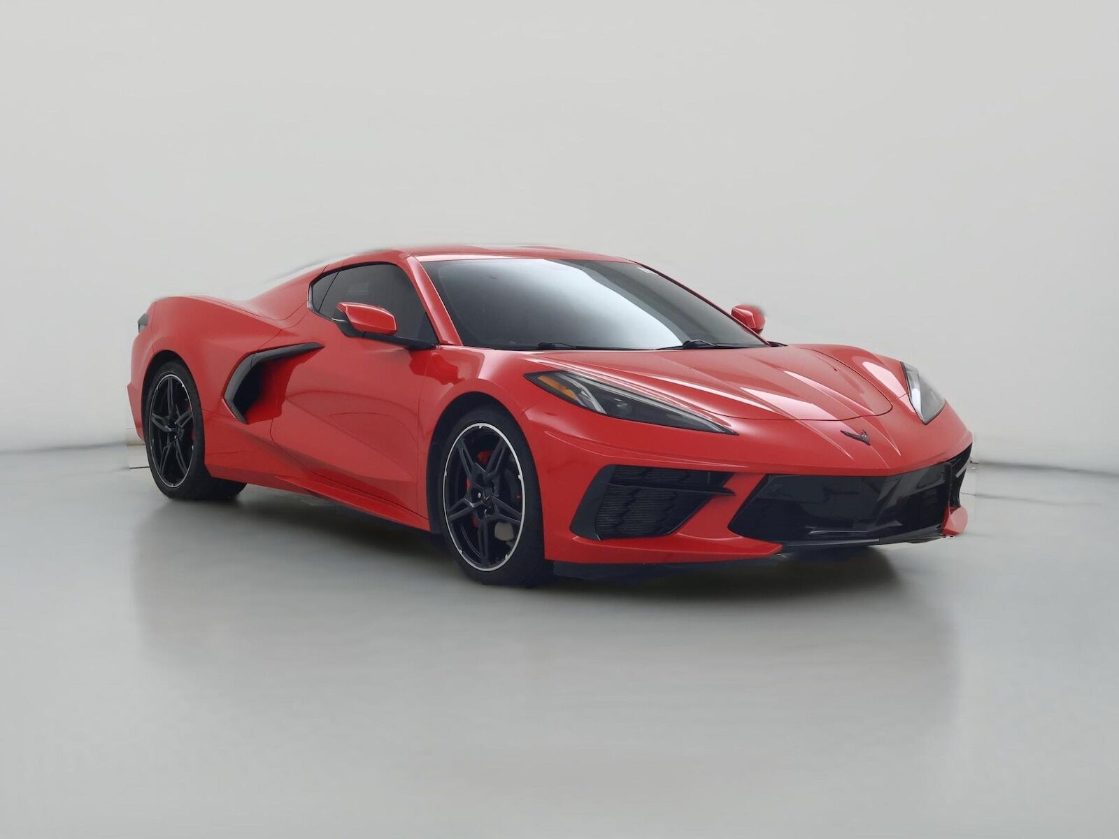 2021 CHEVROLET Corvette