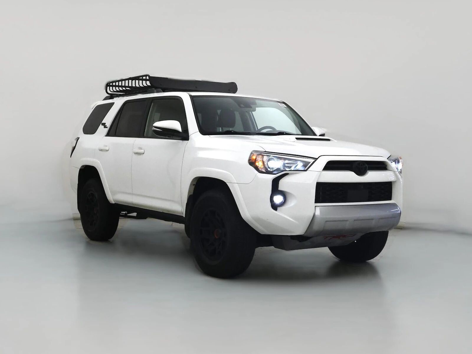 2024 TOYOTA 4-Runner