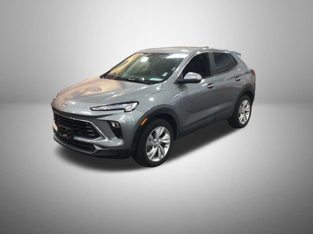 2024 BUICK Encore GX
