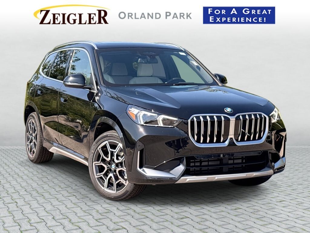 2026 BMW X1