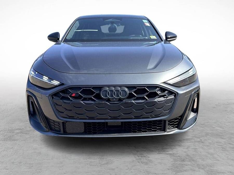 2026 Audi S5