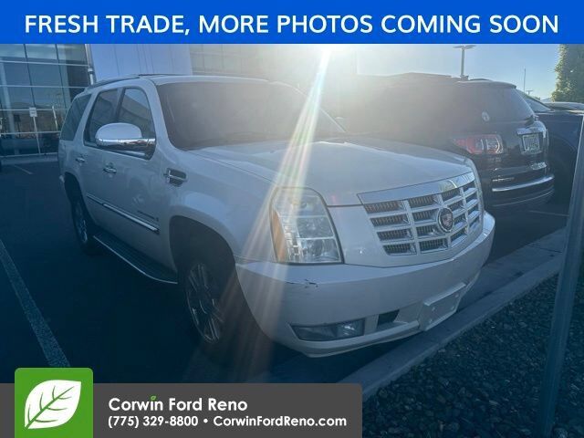 2007 CADILLAC Escalade