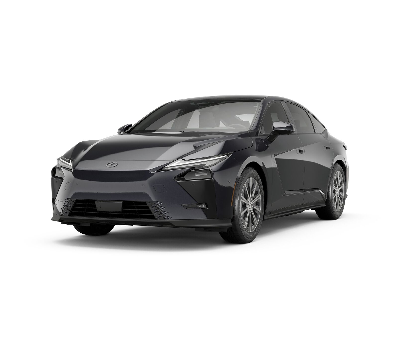 2026 LEXUS ES
