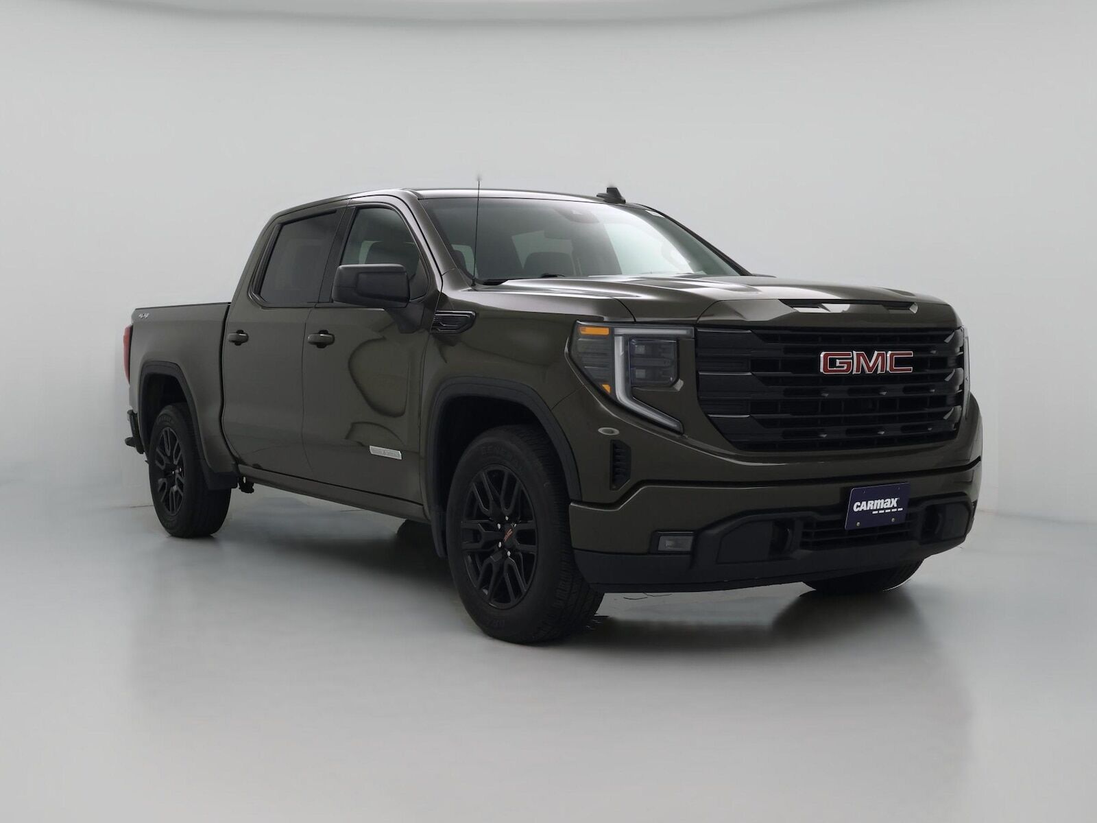 2023 GMC Sierra