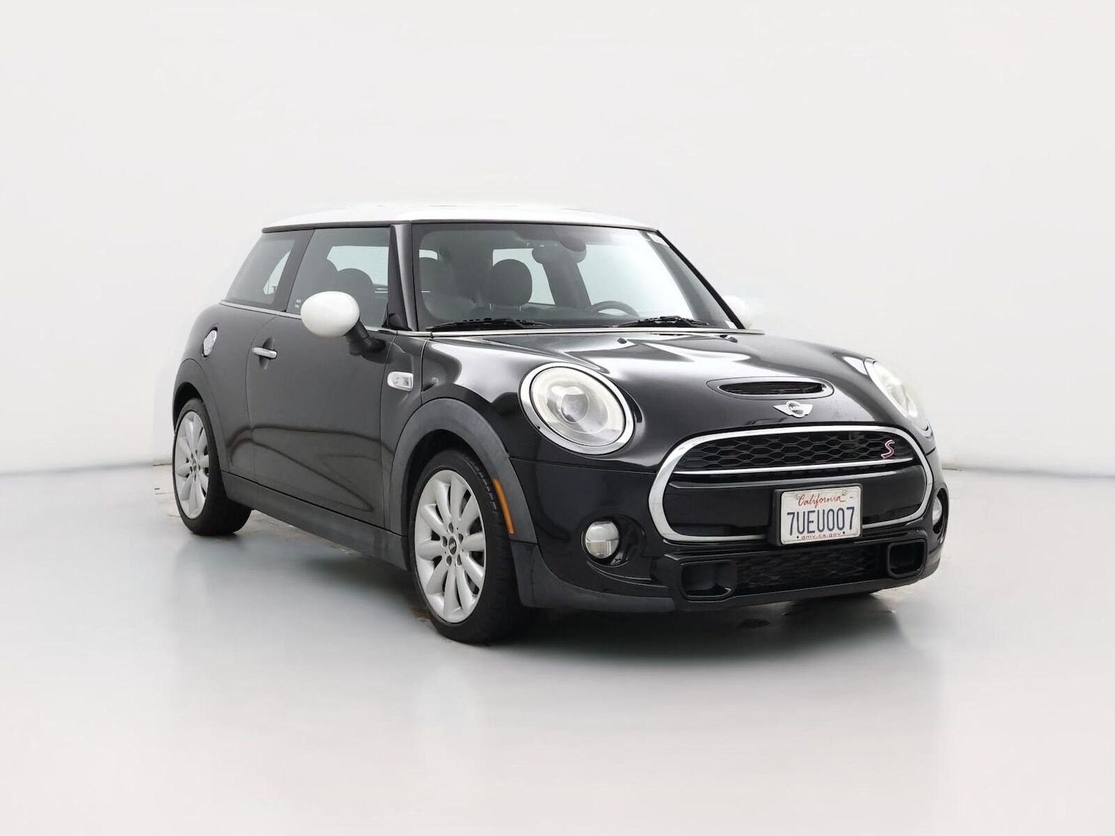 2016 MINI Hardtop
