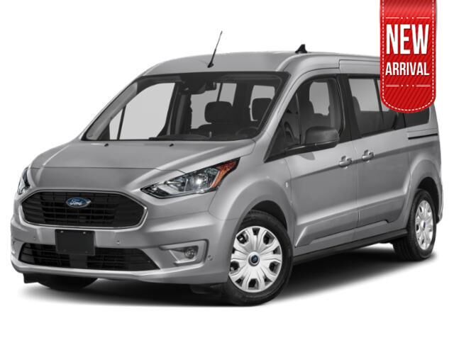 2022 FORD Transit