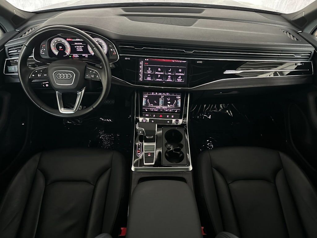 2023 Audi Q7