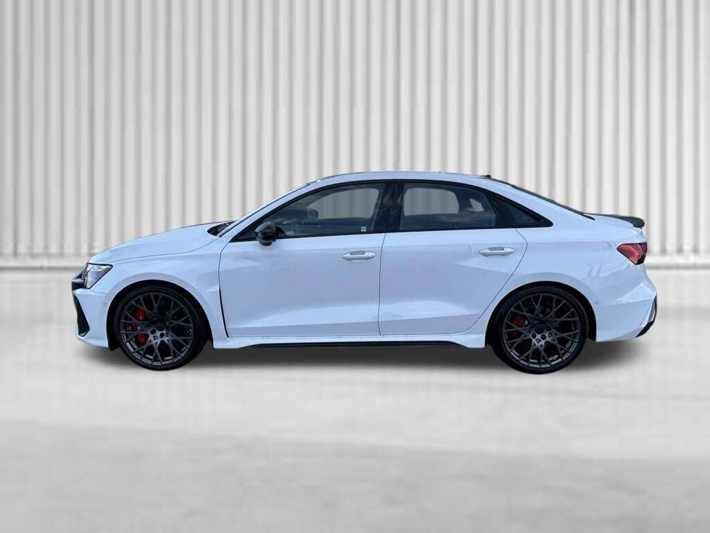 2026 Audi RS 3