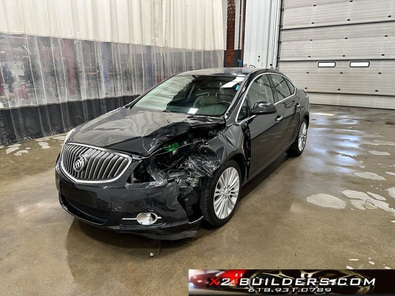 Buick Verano