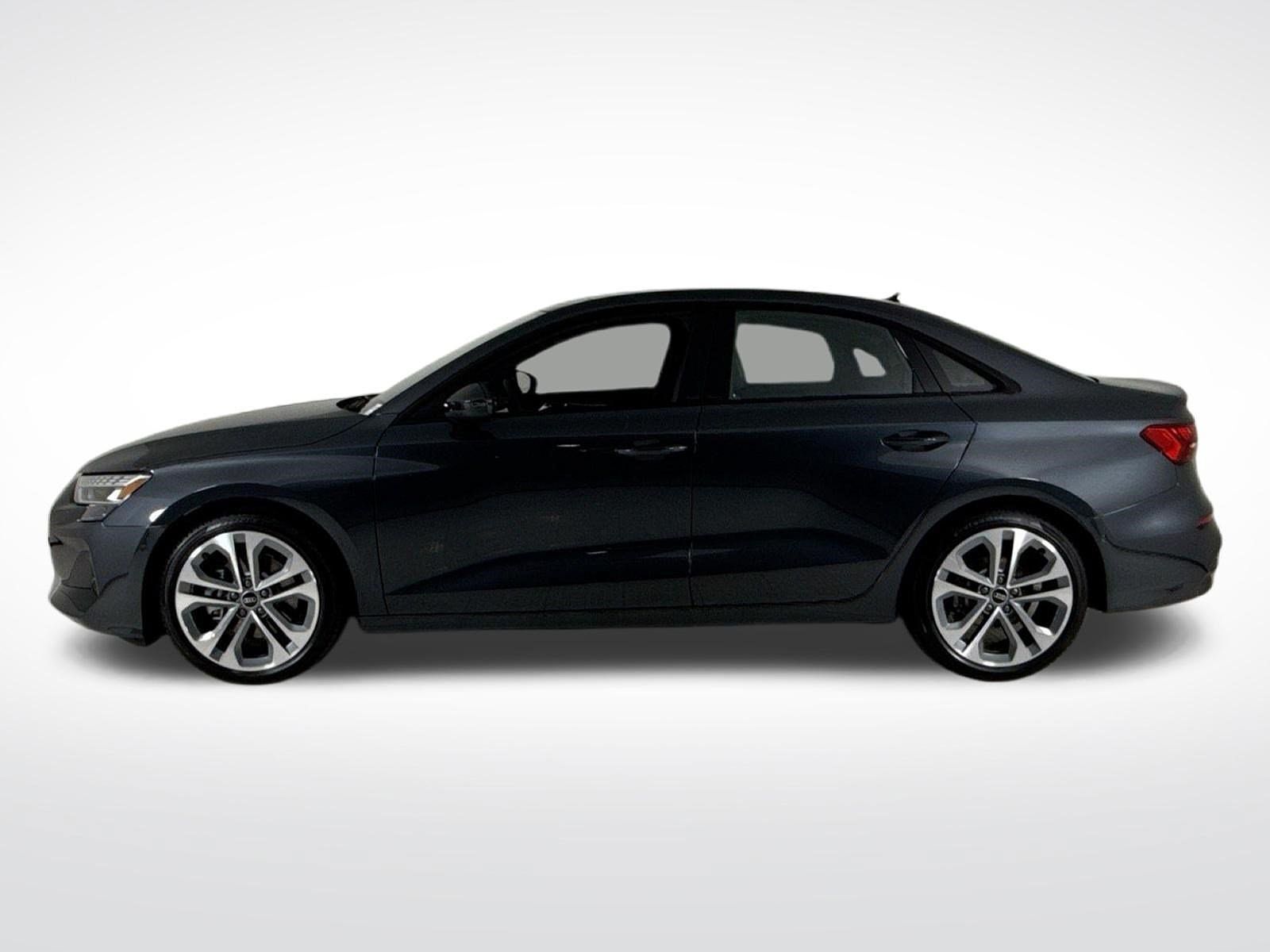 2026 Audi A3