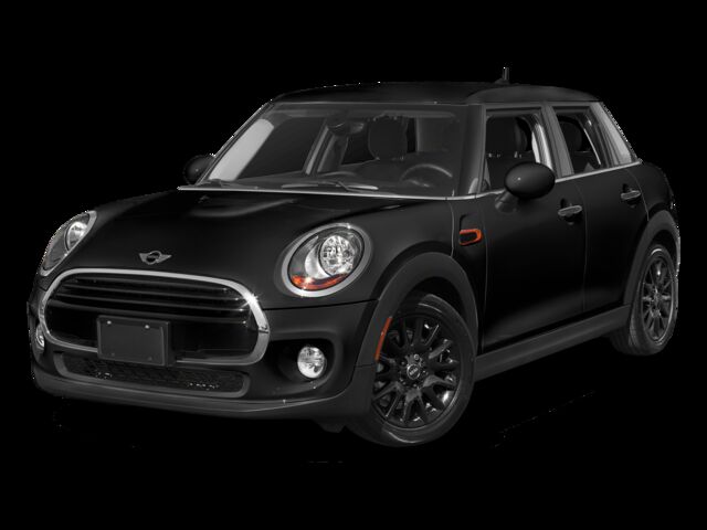 2018 MINI Cooper