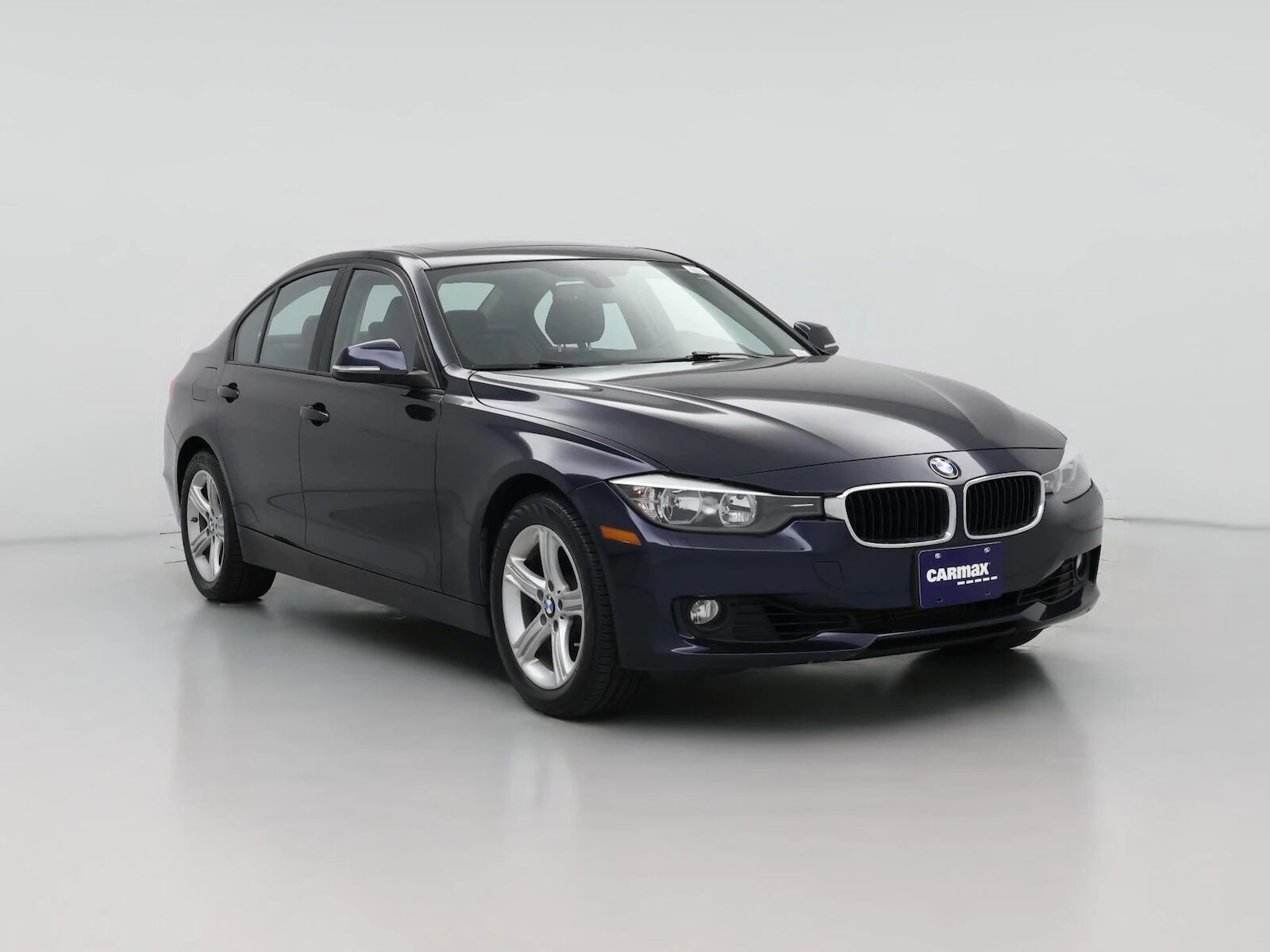 2015 BMW 3 Series