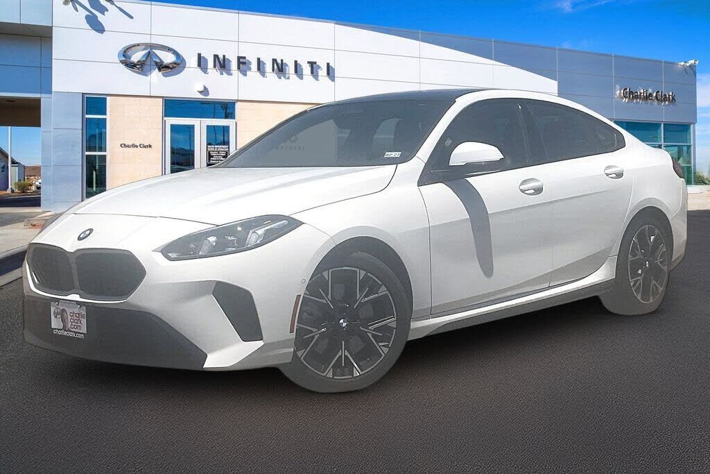 2025 BMW 2 Series