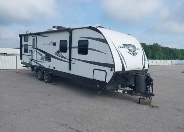 2018 HIGHLAND RIDGE Highland Ridge