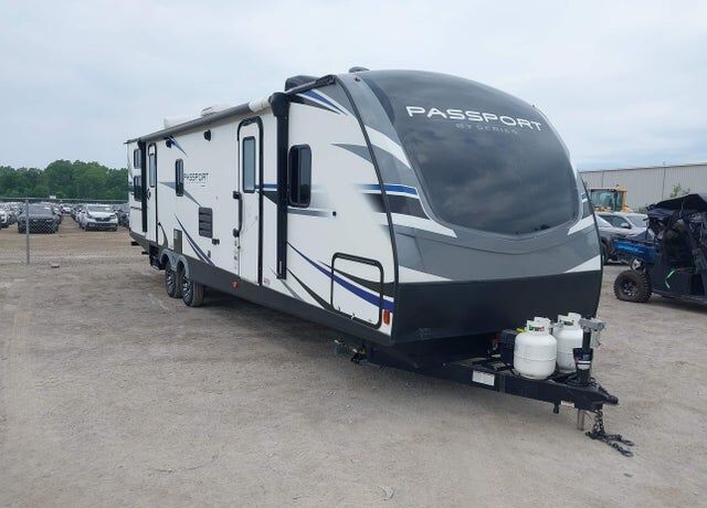 2020 KEYSTONE Keystone