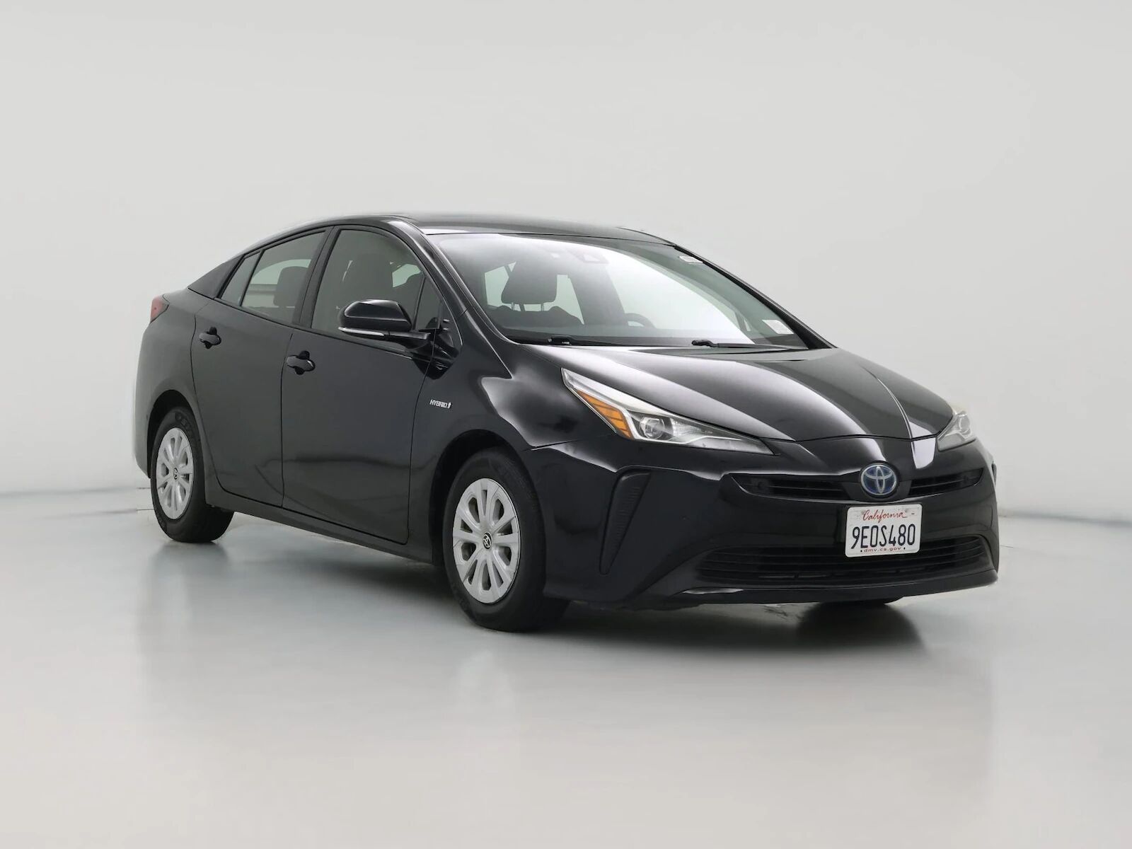 2019 TOYOTA PRIUS