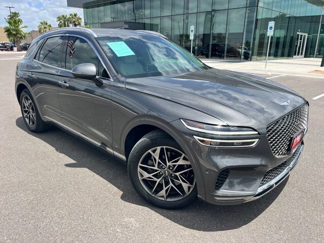 2022 GENESIS GV70