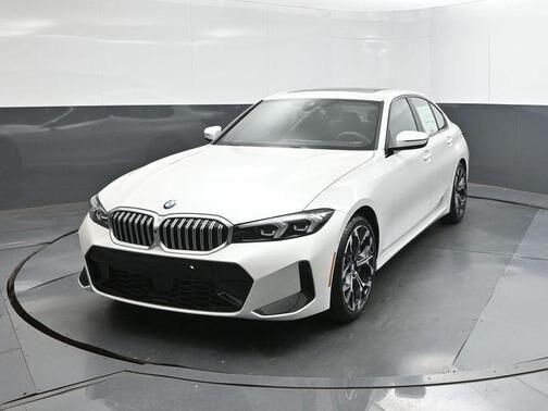 2026 BMW 3 Series