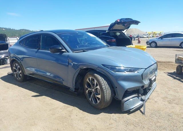 2023 FORD Mustang