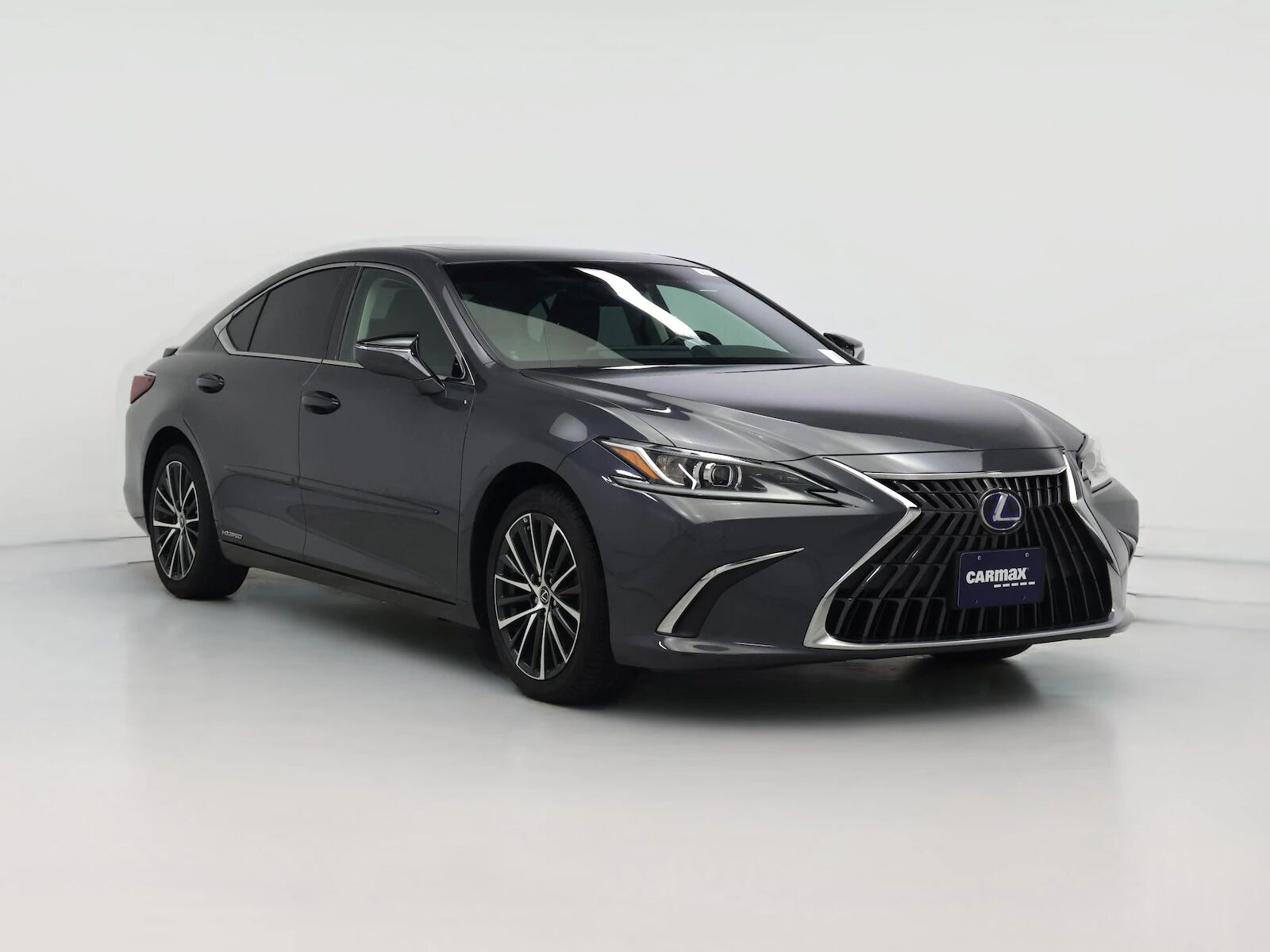 2022 LEXUS ES