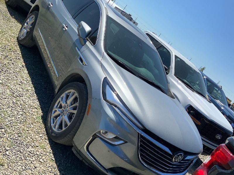 2023 BUICK Enclave