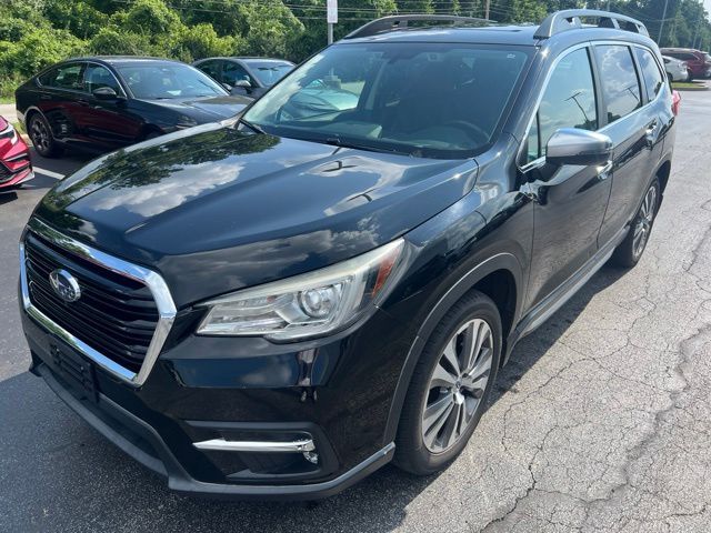 2020 SUBARU Ascent