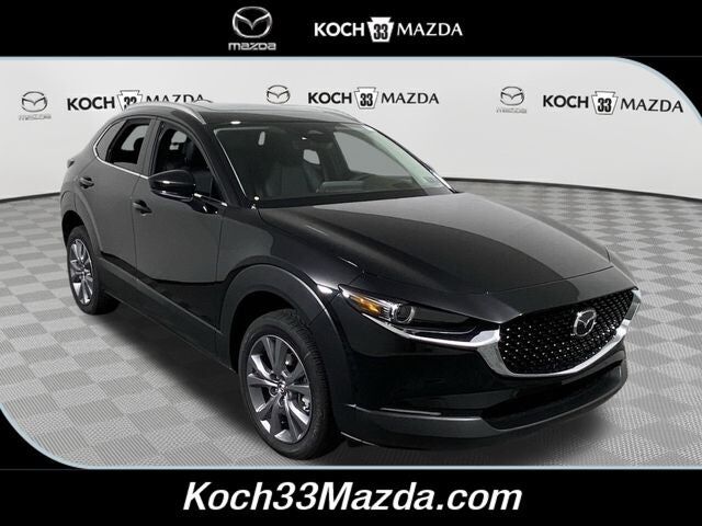 2026 MAZDA CX-30