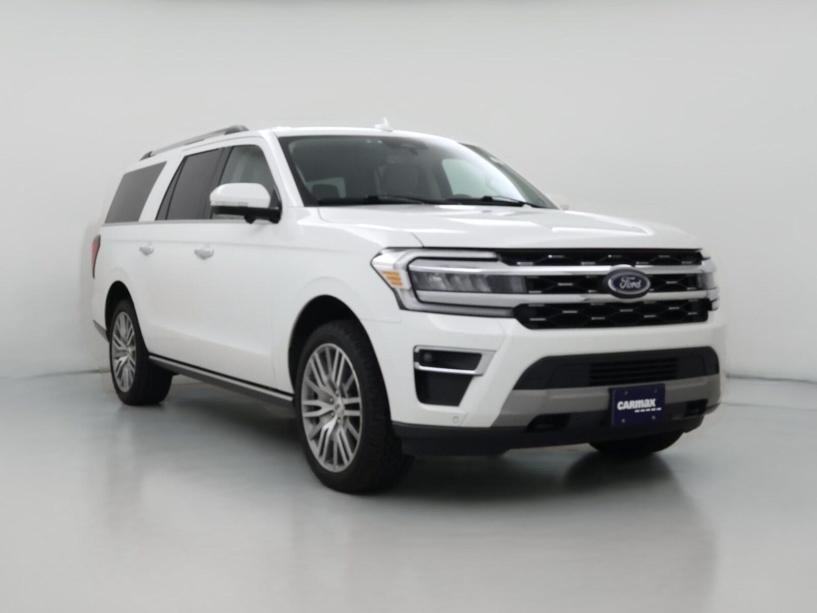 2022 FORD Expedition