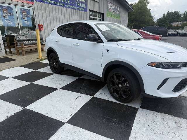 2023 DODGE HORNET