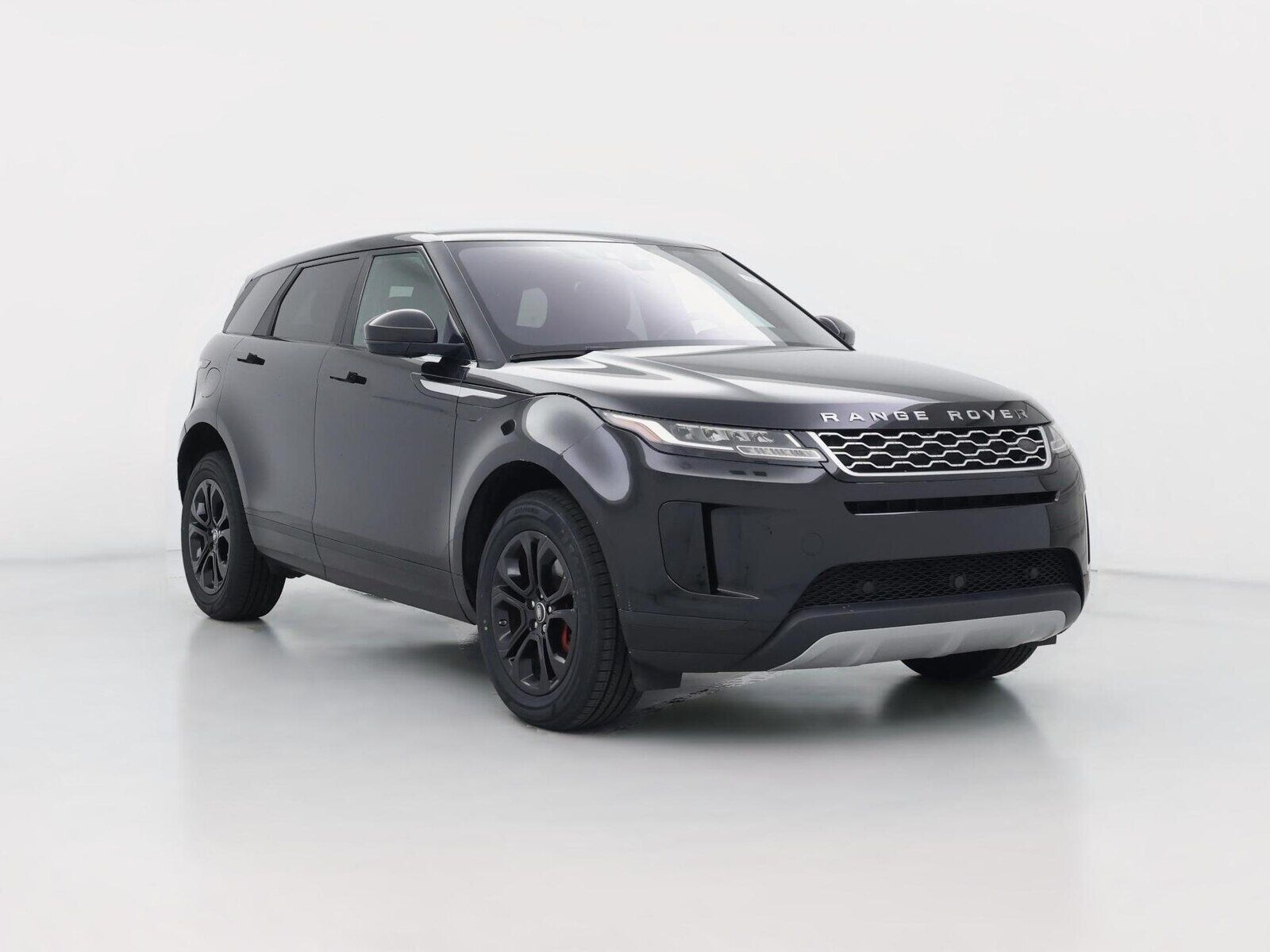 2020 LAND ROVER Range Rover Evoque