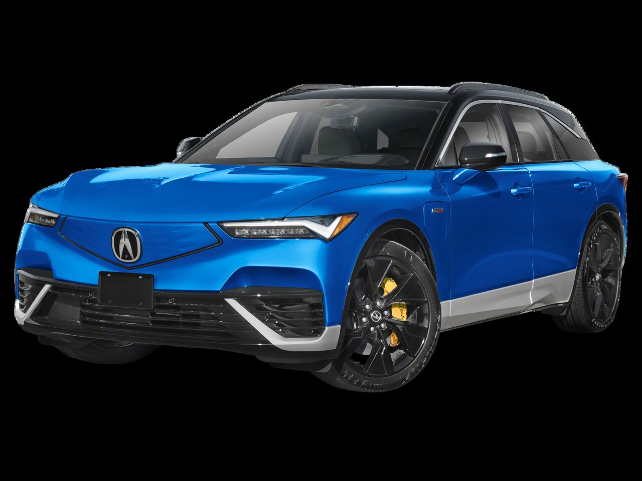 2024 ACURA ZDX