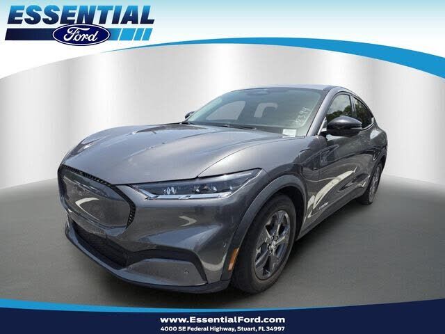 2023 FORD Mustang