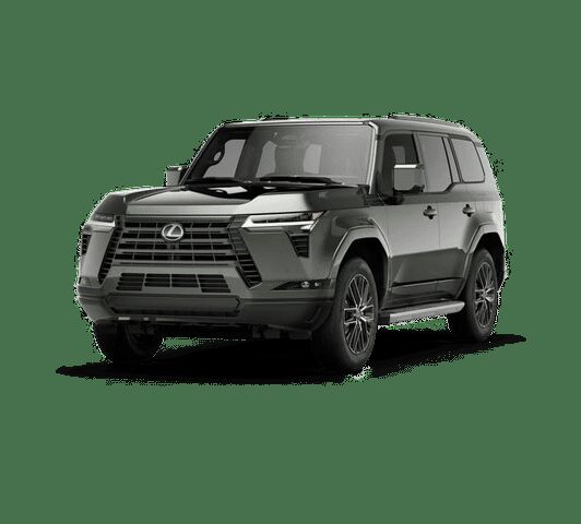 2026 LEXUS GX