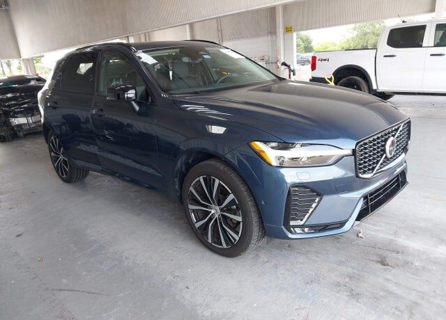 2024 VOLVO XC60