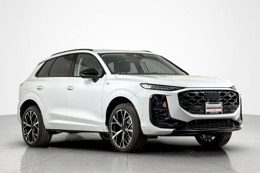 2026 Audi Q3