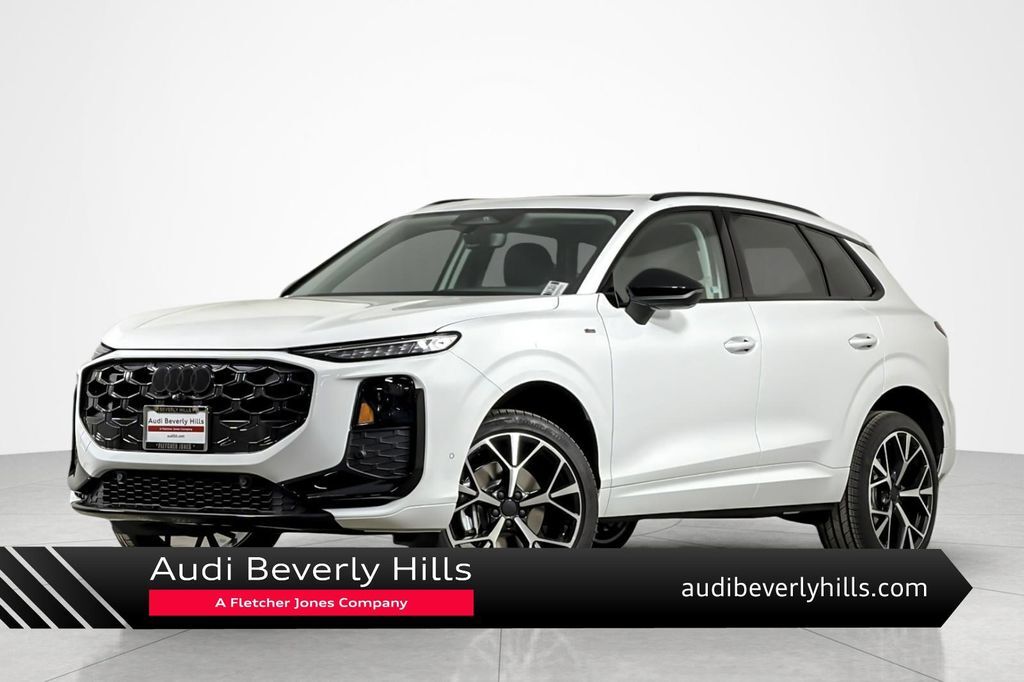 2026 AUDI Q3