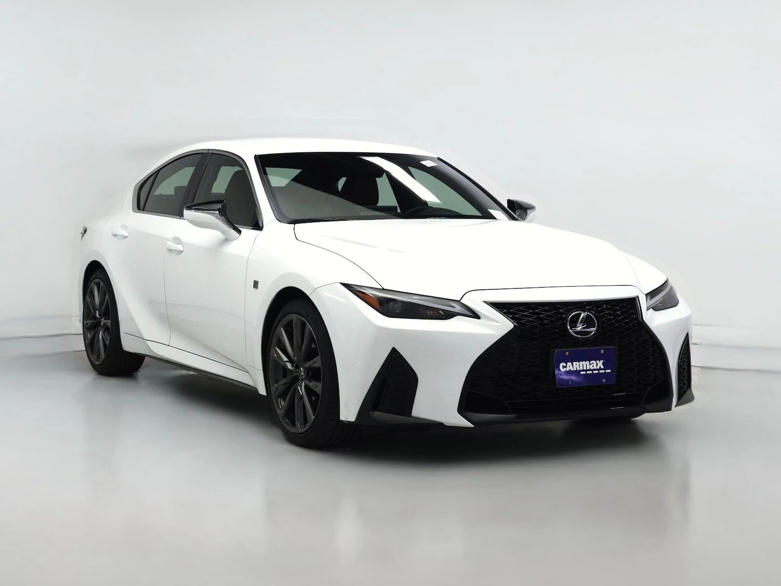 2025 LEXUS IS
