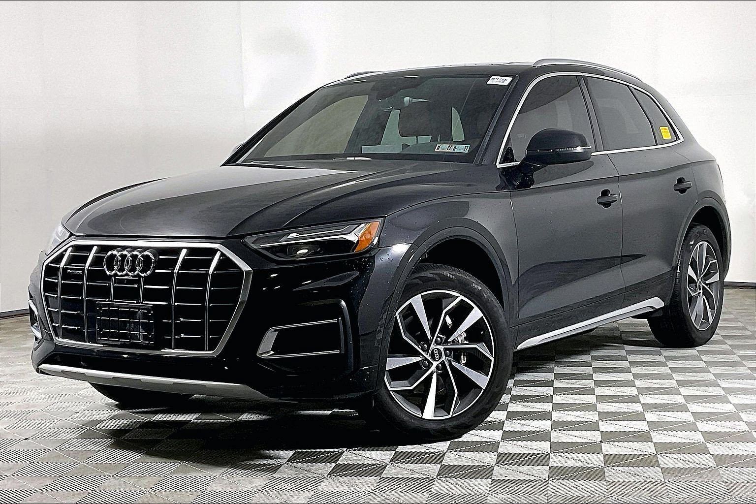 2021 Audi Q5