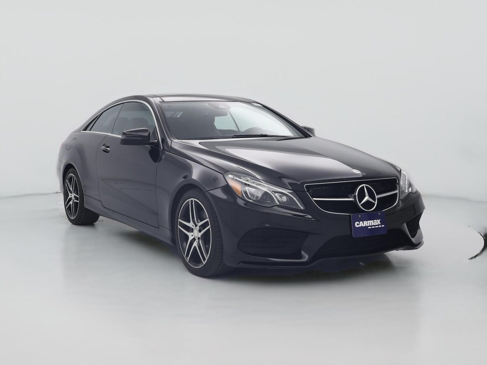 2016 MERCEDES-BENZ E-Class