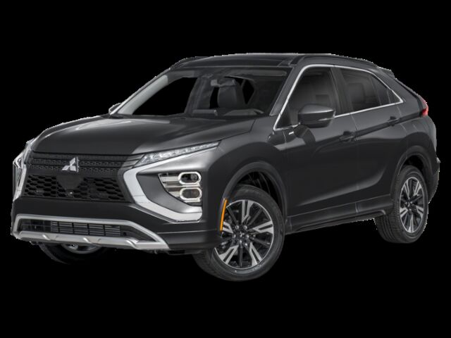 2026 MITSUBISHI ECLIPSE CROSS