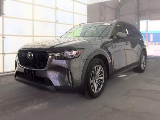 2024 MAZDA CX-90