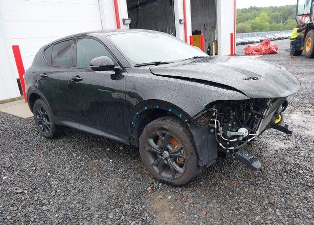 2023 DODGE HORNET