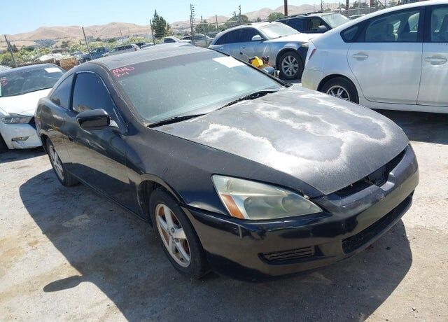 2003 HONDA Accord