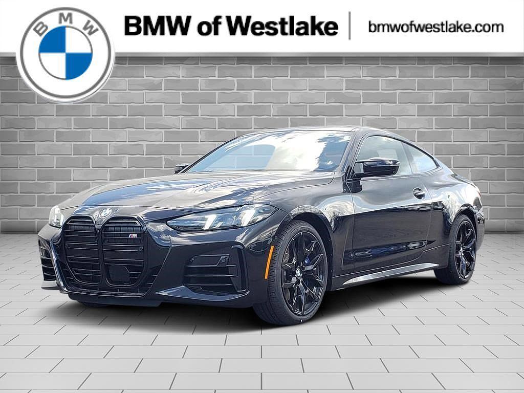 2026 BMW M4